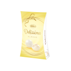 Dellisimo Almond 91g